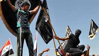  Küresel elitlerin Ortadoğu birliği planı