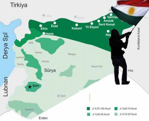 Akdeniz ya da Kürdün Kara Bahtı
