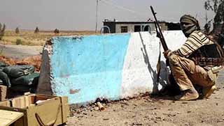 Amirli: IŞİD Canavarlarına Karşı 43 Gündür Direnen Kasaba