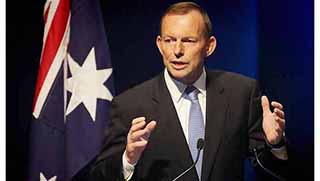 Avustralya Hükümeti'nden 60 Milyon Dolarlık IŞİD Fonu