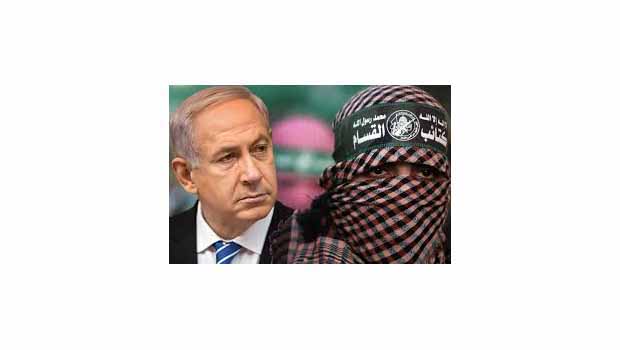 Hamas ile İsrail arasında ateşkes