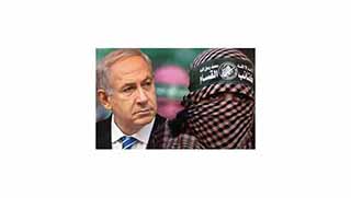 Hamas ile İsrail arasında ateşkes