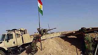 Musul'un İki Köyü daha IŞİD'den Temizlendi