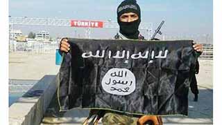 Daily Mail: Türk askerler cihatçılara göz yumuyor