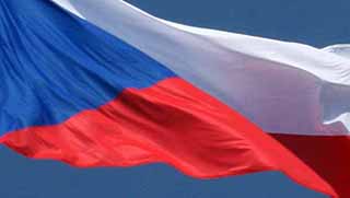 Çek Cumhuriyetinden Kürdistan'a Silah Yardımı