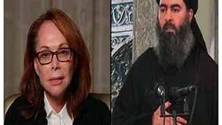 IŞİD'e 'Oğlumun canını bağışlayın' diye seslendi