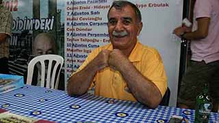 Faik Bulut: Kürtlerin Kazanmak İçin Birlik Olmaktan Başka Şansları Yok!