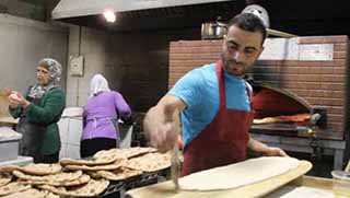 Nashville: ABD'deki "Küçük Kürdistan"