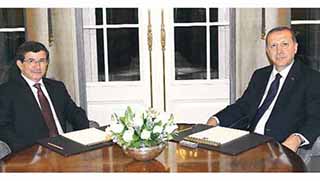  Türkiye'de Yeni Bakanlar, Yeni Kabine