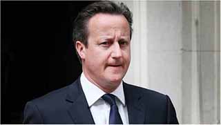 Cameron IŞİD'le savaşmak için sert müdahale sözü verdi