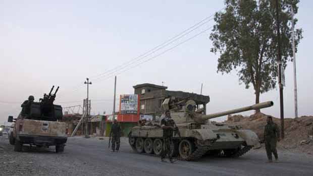 Celawla'da Son Durum