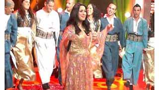 Hadassa, bağımsız Kürdistan için söyleyecek