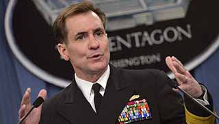  Pentagon: Irak Operasyonlarının Maliyeti Günlük Ortalama 7,5 Milyon $