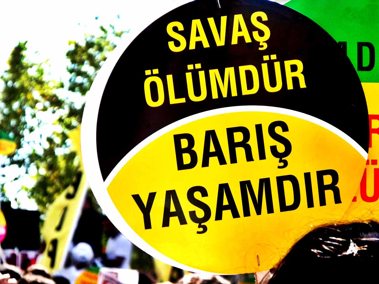Acının Sesi... 1 Eylül Kürtlerin Doğum Günü