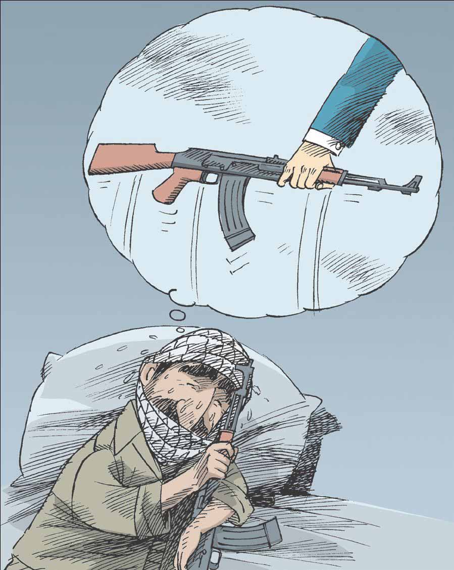 Çözüm Sürecinin Hızı
