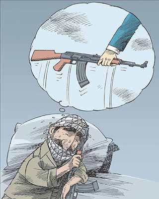 Çözüm Sürecinin Hızı