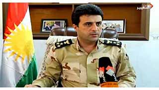 KCK Dışilişkiler Sözcülüğü: Halkımız ve hareketimiz Helgurt’u iyi tanır