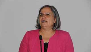  Kışanak: Türkiye'nin batısı IŞİD tehlikesinin farkında değil