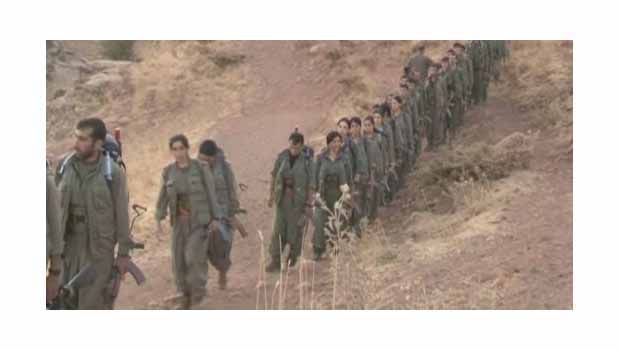 Çözüm Süreçinde Nihai hedef silah bıraktırma