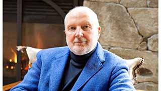 Fuller: IŞİD'in ana yaratıcılarından biri ABD 