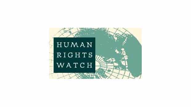 HRW: IŞİD Kobanê’de Kürtlere karşı misket bombaları kullandı
