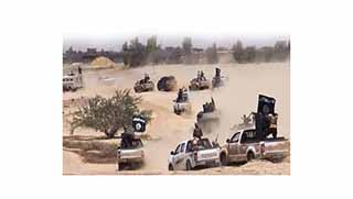 Süleyman Bey IŞİD'ten alındı, Kerkük-Bağdat Karayolu Emniyete Kavuştu