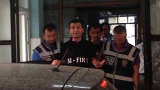 Türkiye'de Emniyete 3'üncü dalga operasyonu başladı!