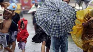 BM 2050 yılına doğru iklim cehennemi yaşanacak