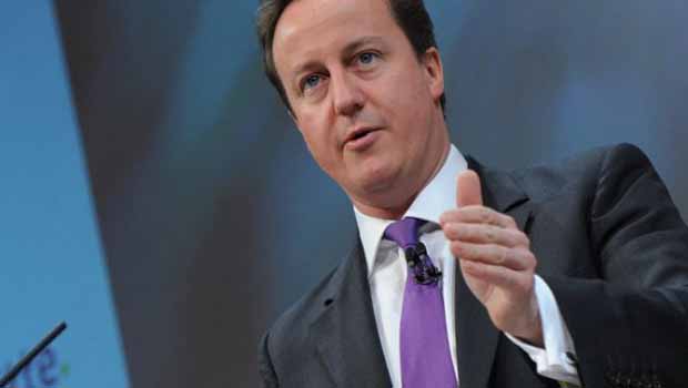Cameron: IŞİD'in Savunduğu İdeoloji İslamiyetle hiçbir ilgisi yok