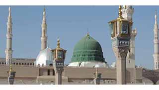 Independent: Hz. Muhammed'in kabri yıkılabilir!