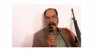 Kasım Şeşo; “YPG bize uyguladığı ablukayı kaldırsın!”