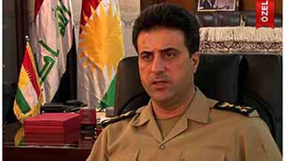  Peşmerge Bakanlığı: IŞİD İle Esir Değişimi Yapabiliriz