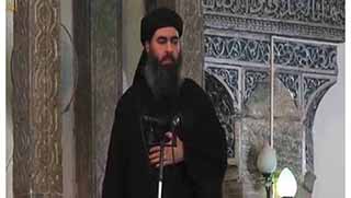 Bağdadi Öldürüldü İddiası