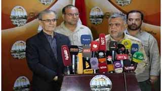 Kerkük Valisi: Peşmerge Kerkük’te kalıcı değil