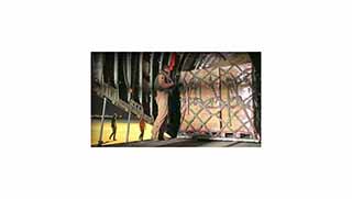 Almanya'nın Kürdistan'a Yardımı Bu gece Yola Çıkacak