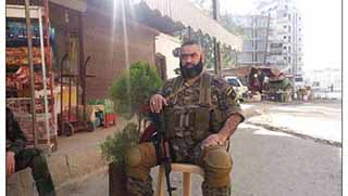 Bağdadi'nin sağ kolu Ebu Hacer'in öldürüldüğü iddia edildi