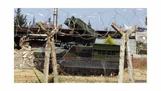 FT: Türkiye IŞİD'e karşı sınır kontrolünü sıkılaştırıyor