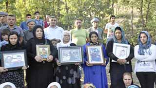 Devletin Roboski utancı 140'ncı haftaya ulaştı