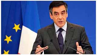 Fransa Eski Başbakanı Fillon'dan Uyarı, IŞİD Kürdistan kapılarında durdurulmalı