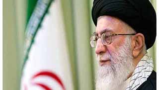 İran'dan ABD,Irak Ve Kürdistan Güçleriyle işbirliğine onay