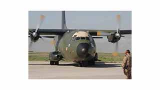  Kürdistan Bölgesine Silah Sevkiyatı Başladı