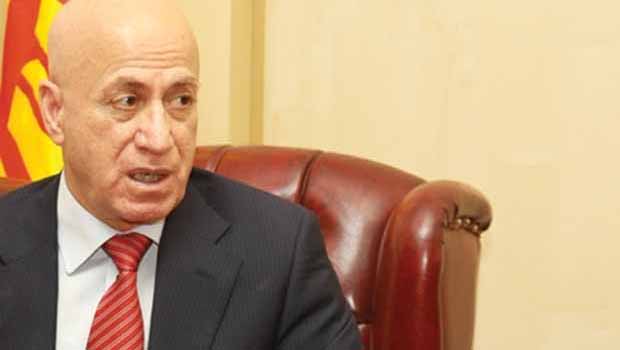  Mahmut Muhammet: Kerkük Kürdistan'dan koparılamaz
