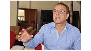  Sakık: Tankla'da Topla'da Gelseler, Ben O Anıtı Yıkacağım