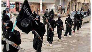 IŞİD üyesi 18 kişi Irak'ta öldürüldü