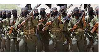 Eş-Şebab Örgütü:  Liderimiz öldü