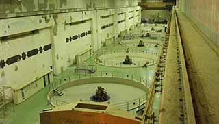 Hadita Barajı çevresindeki IŞİD çetelerine hava saldırısı düzenlendi