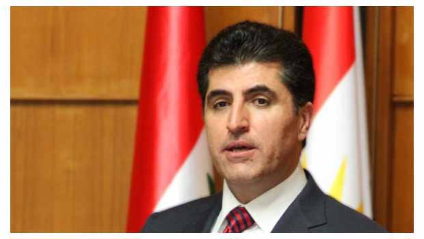 Başbakan Barzani: IŞİD’le tüm dünya için savaşıyoruz