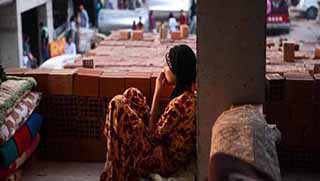 IŞİD'in elinden kurtulan kız çocuğu konuştu