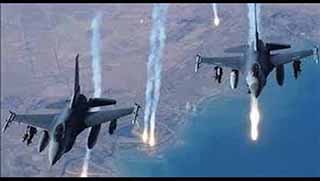 ​ İtalya Işid'e Yönelik Hava Operasyonuna Destek Verebiliriz