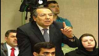 KDP Yöneticisinden Şengal'de sadece 30 PKK gerillası var iddiası